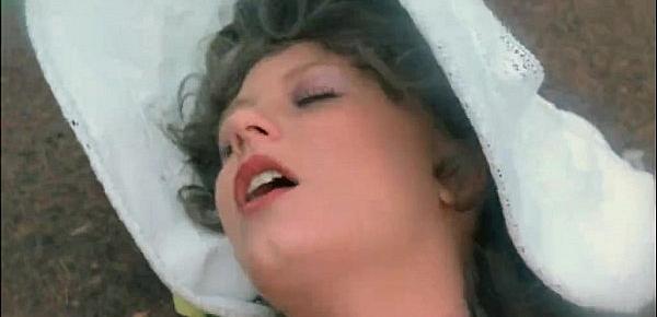  Hot Vintage Fuck - In The Sign of The Lion (1976) Sex Scene 4